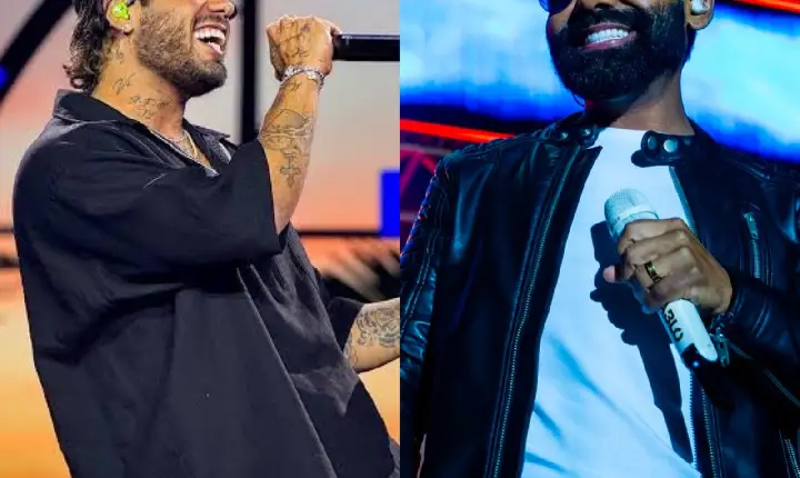 Expoferr Show 2025 encerra 44ª edição neste sábado com shows de Zé Felipe e Pablo