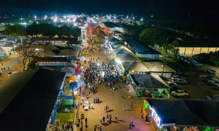 Expoferr Show 2025 traz novas experiências e destaque para a inovação no campo