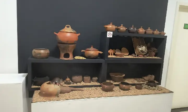 Exposição imersiva “AmaR-zônia” ganha sede permanente no Museu Integrado de Roraima