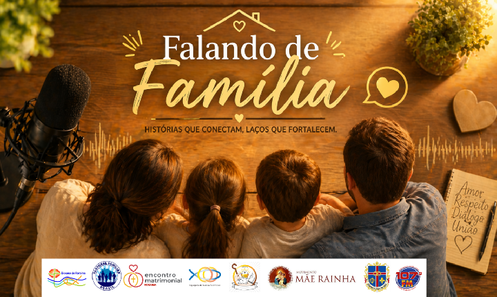 Falando de Família