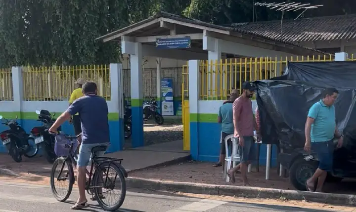 Falta menos de uma hora para o fim da votação do 2º turno em Roraima