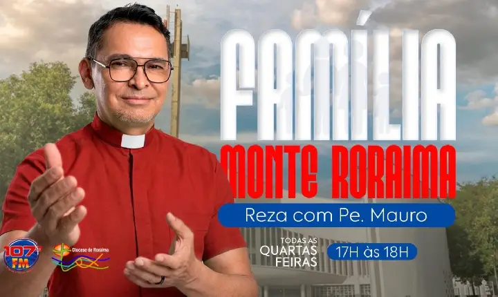 Família Monte Roraima