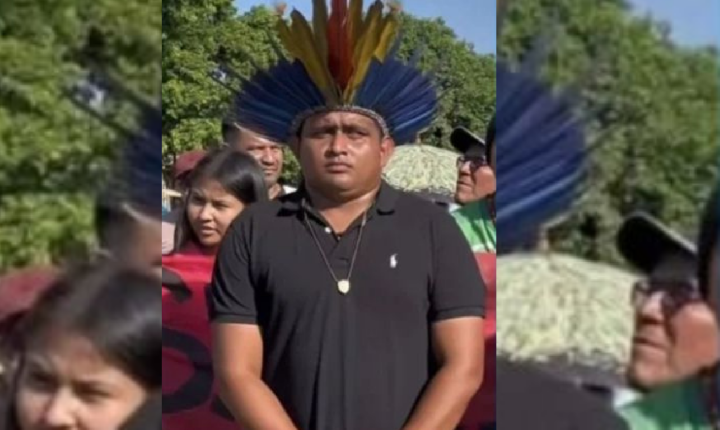 Família procura homem desaparecido há seis dias em Roraima