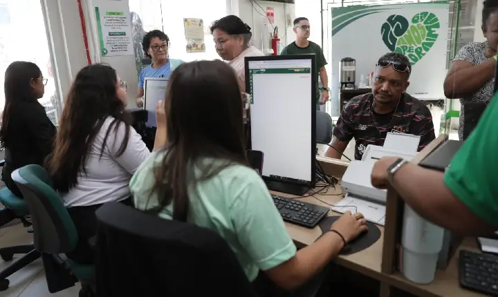 Famílias celebram reconhecimento de vínculos com ação Meu Pai Tem Nome