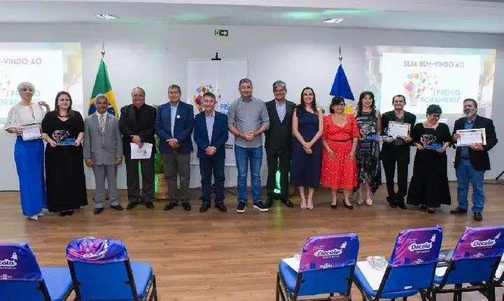 Faperr lança segunda edição do Prêmio Roraimense de Ciência, Tecnologia e Inovação