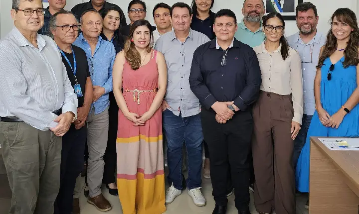 Faperr realiza eleição para novo presidente do Conselho Deliberativo