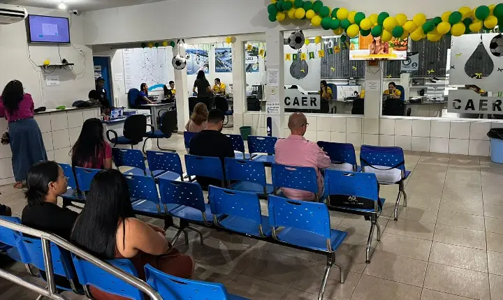 Fatura de água e esgoto passa a ter novo formato a partir de agosto