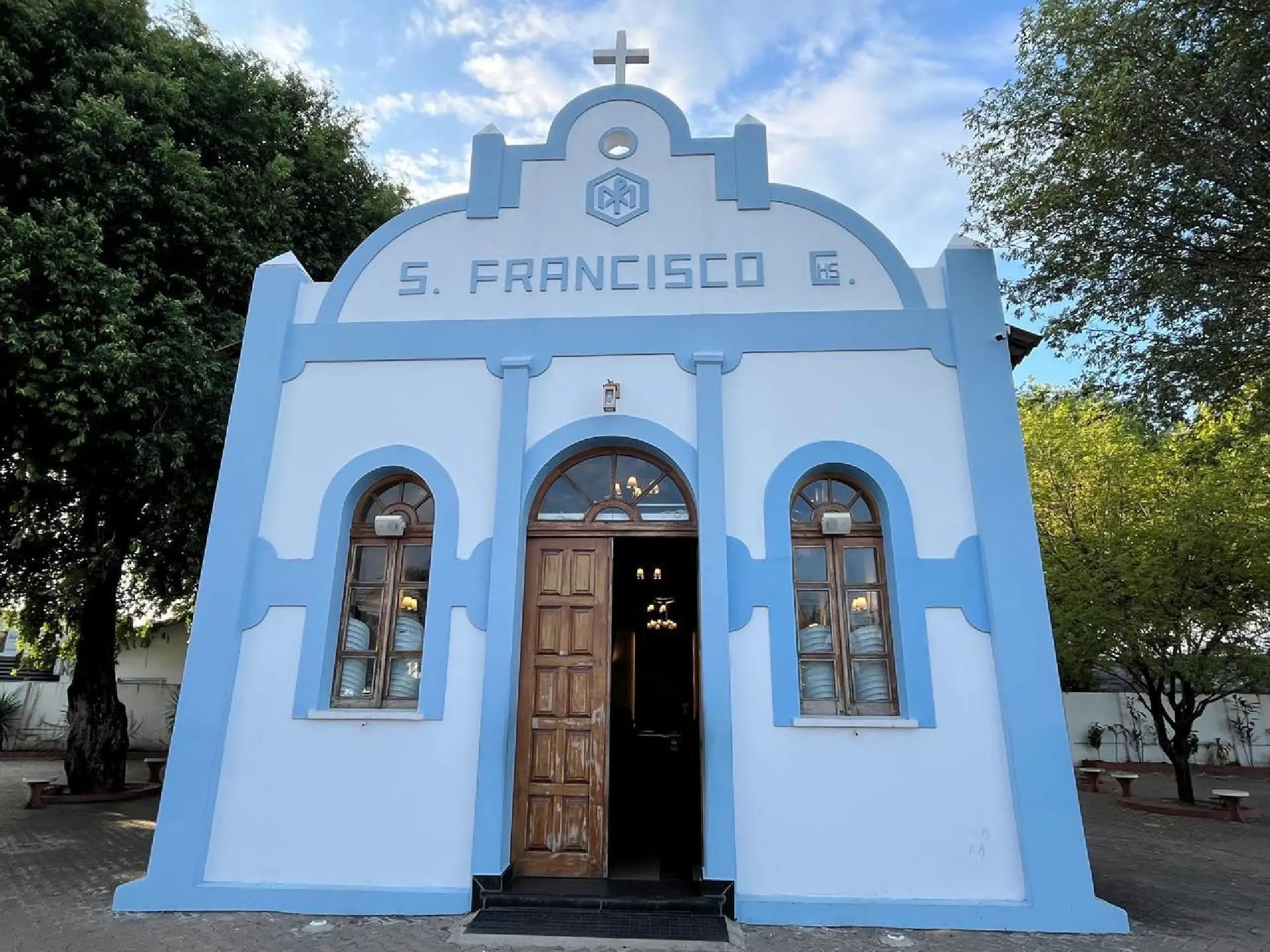 Festa de São Francisco das Chagas 2026 terá programação especial em sintonia com o Ano Jubilar Franciscano