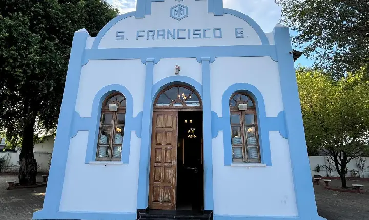 Festa de São Francisco das Chagas 2026 terá programação especial em sintonia com o Ano Jubilar Franciscano