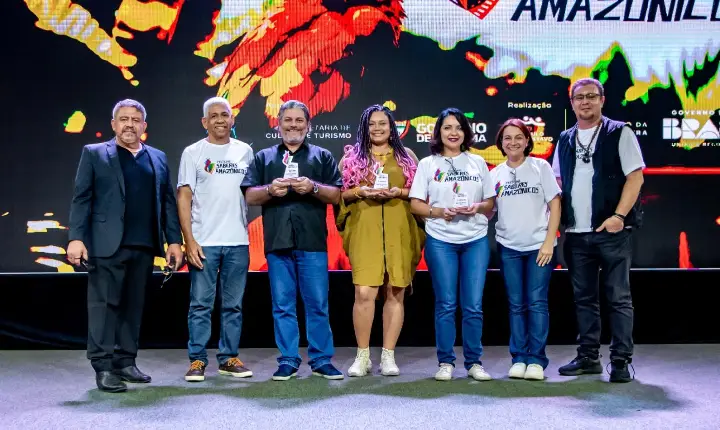 Festcine premia vencedores e anuncia edição Internacional