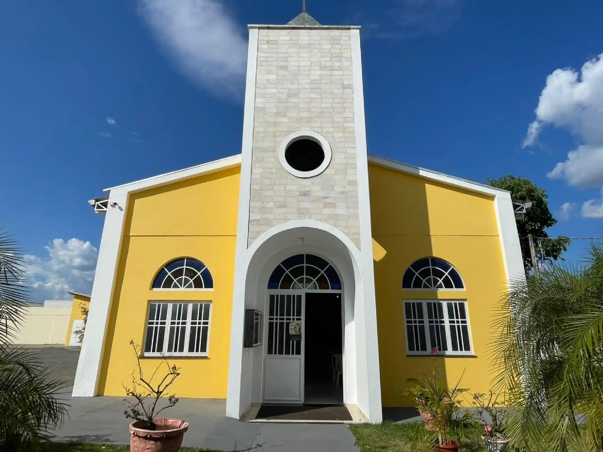 Festejo de São Mateus terá missas, passeio ciclístico e programação comunitária em Boa Vista