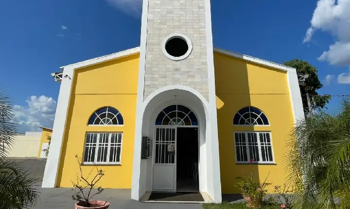 Festejo de São Mateus terá missas, passeio ciclístico e programação comunitária em Boa Vista