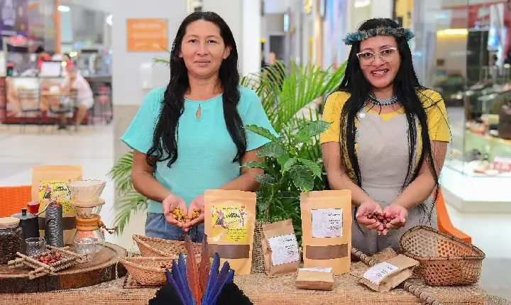 Festival do Café: Roraima Garden Shopping promove segundo encontro para amantes do café com a Jazz