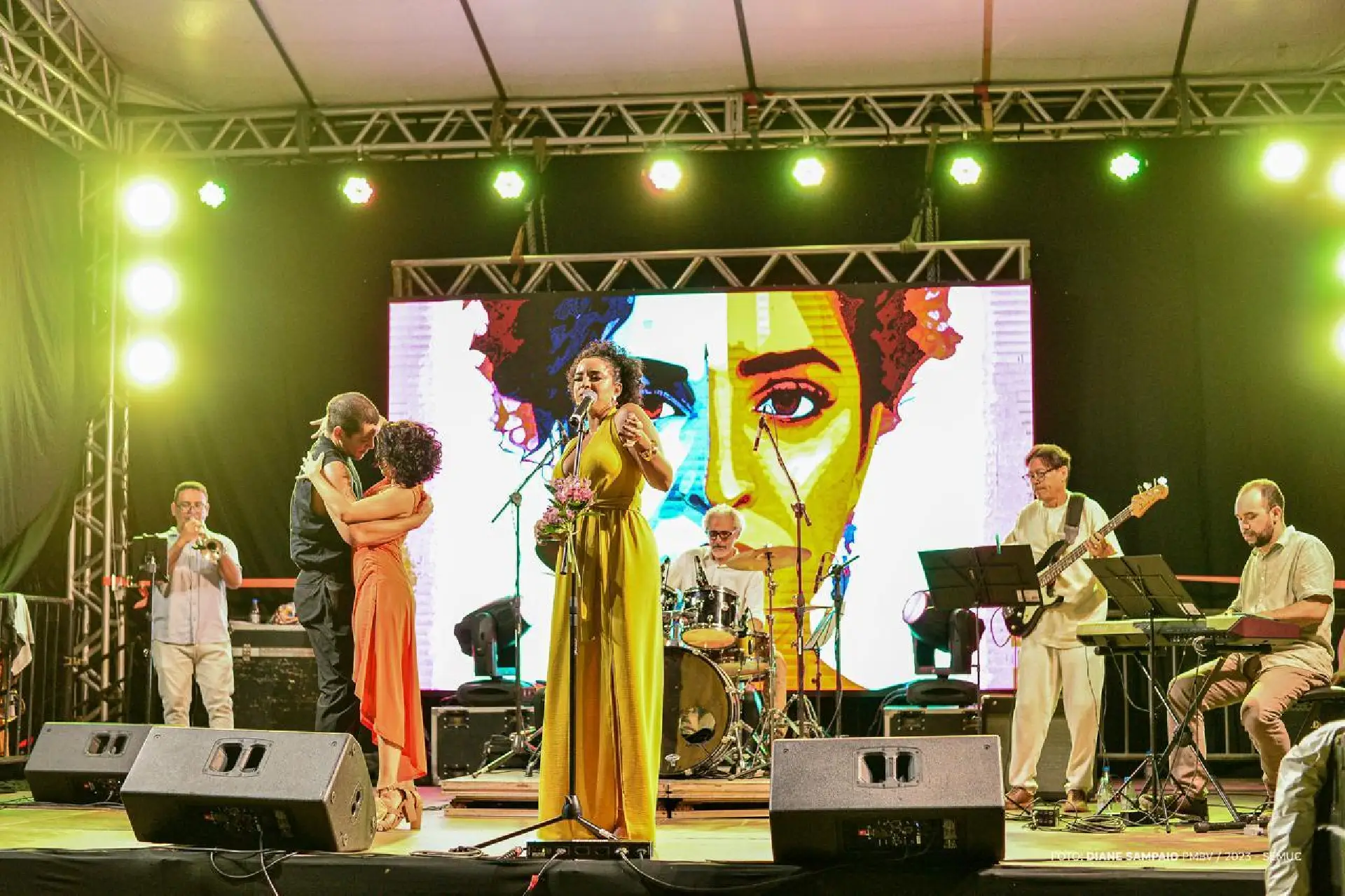 FETEC abre inscrições para credenciamento de artistas em Boa Vista