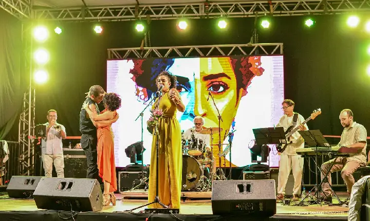 FETEC abre inscrições para credenciamento de artistas em Boa Vista