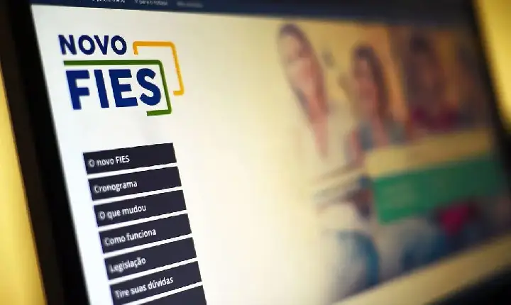 Fies abre 242 vagas para estudantes de Roraima no segundo semestre de 2026