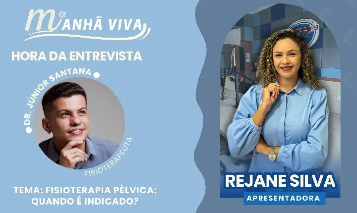 Fisioterapia pélvica: quando é indicada?