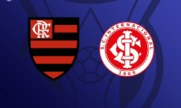 Flamengo e Internacional Aberem as Oitavas da Libertadores com Embate Brasileiro de Alto Risco