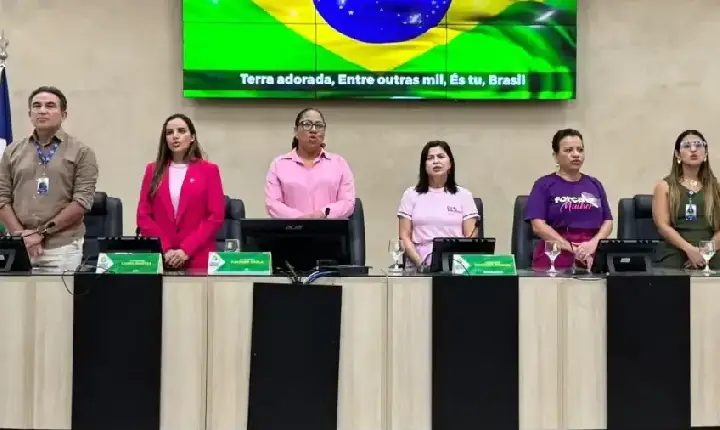 Força Mulher amplia apoio a negócios liderados por mulheres em Boa Vista