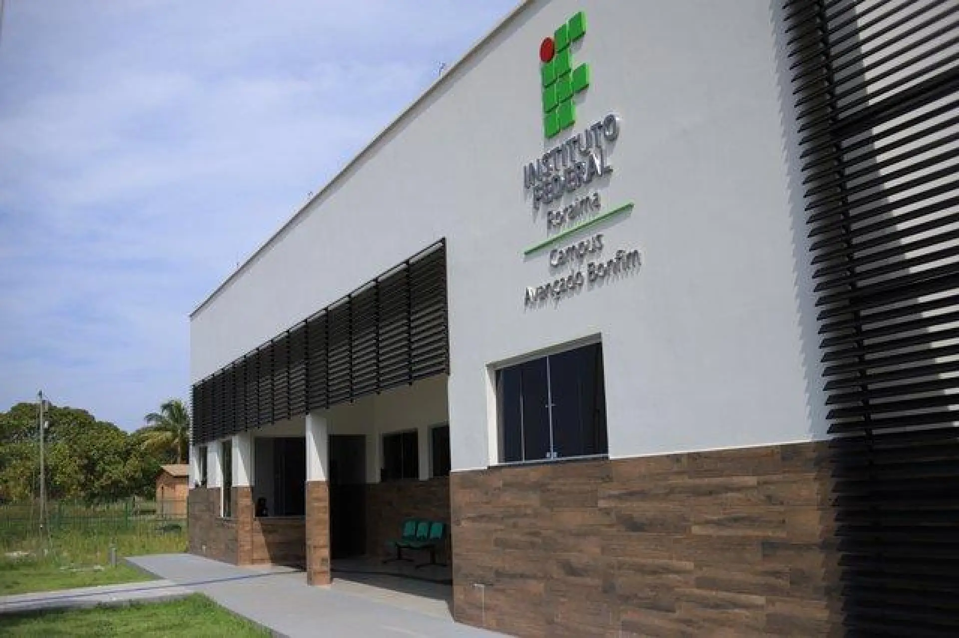 Formação em Informática marca nova etapa para estudantes do Campus Bonfim