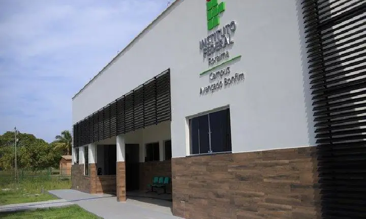 Formação em Informática marca nova etapa para estudantes do Campus Bonfim