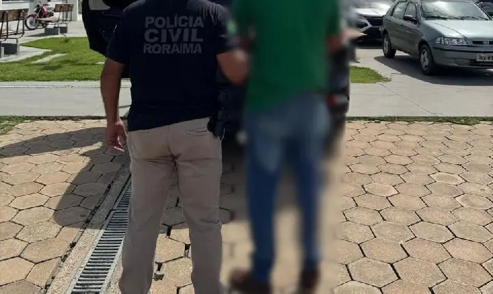 Gerente de empresa é preso por tortura e ameaça contra ex-companheiras