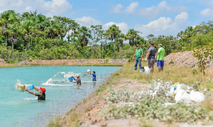 Gestão municipal garante assistência permanente às comunidades indígenas durante todo o ano