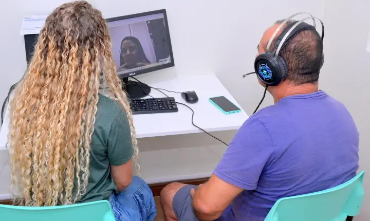 Governo amplia consultas por telemedicina para reduzir fila de especialistas em Roraima