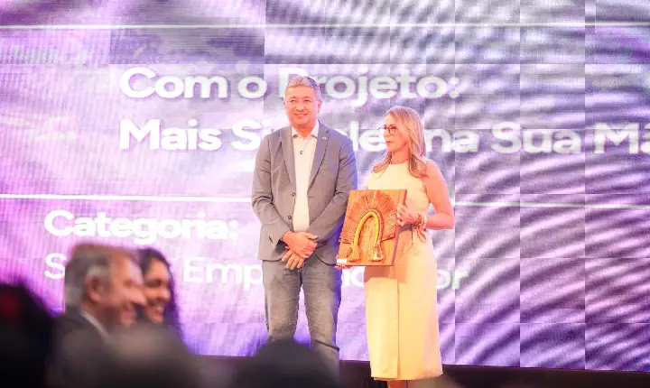 Governo apresenta ações de gestão e inovação em evento do Sebrae em Boa Vista