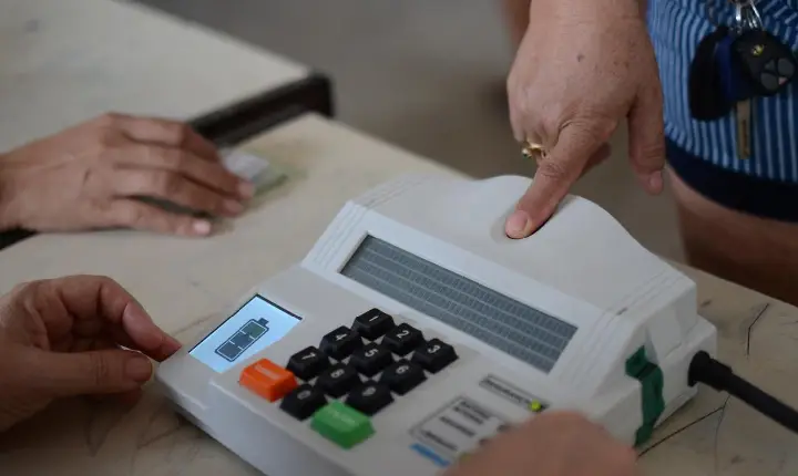 Governo autoriza uso das Forças Armadas nas eleições suplementares em Roraima