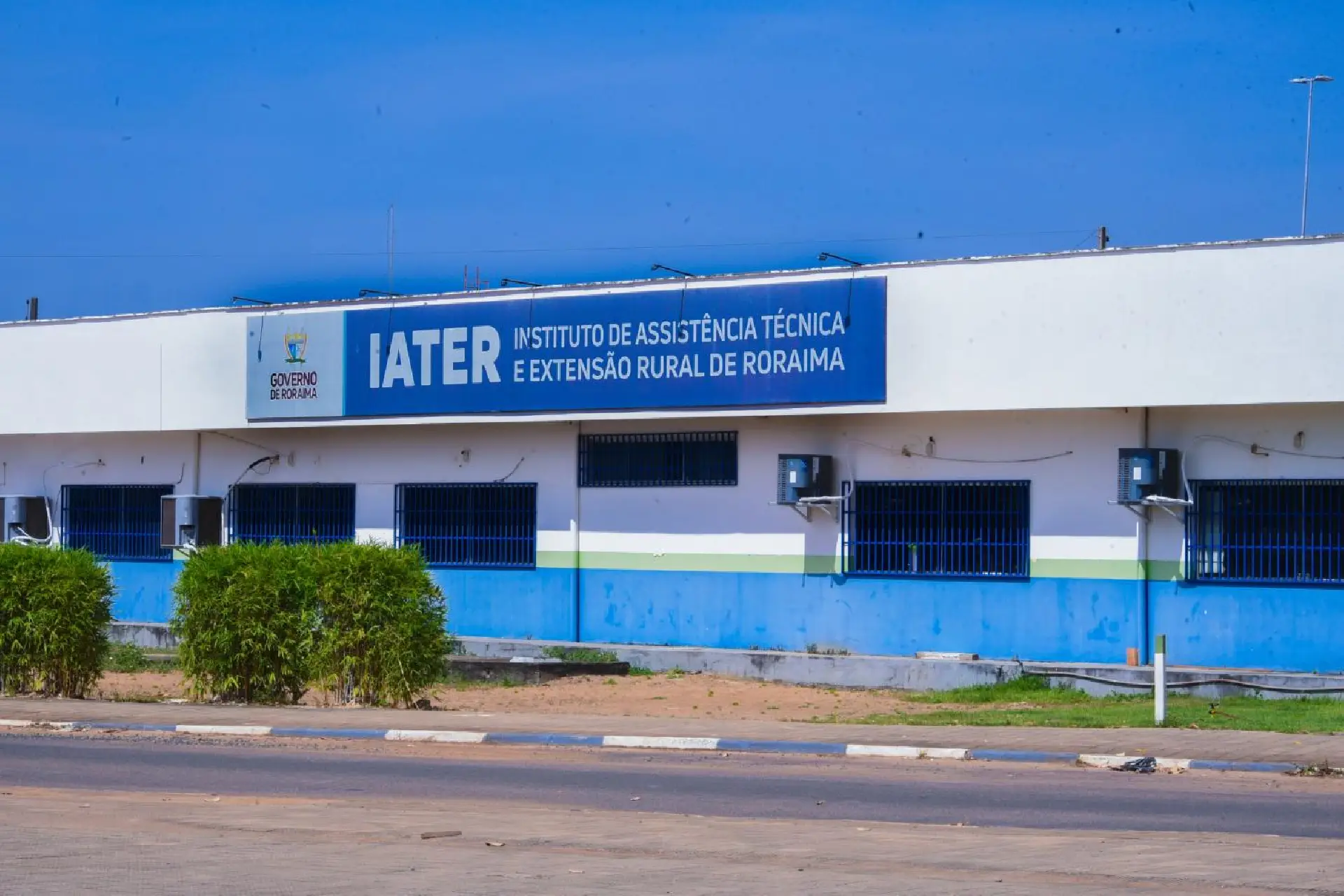 Governo de Roraima abre inscrições para nova etapa do Projeto de Grãos