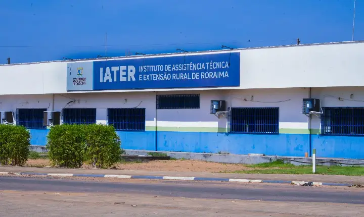 Governo de Roraima abre inscrições para nova etapa do Projeto de Grãos