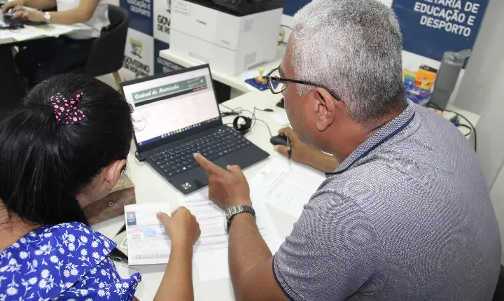 Governo de Roraima abre mais de 4 mil vagas para EJA no segundo semestre