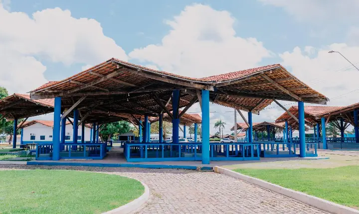 Governo de Roraima anuncia Expoferr 2026 para setembro e obras de melhoria no Parque Dandãezinho
