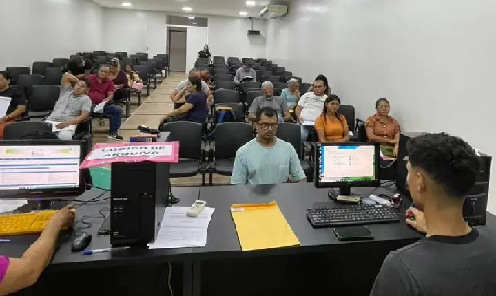 Governo de Roraima convoca professores titulares e auxiliares aprovados em seletivos para atender escolas estaduais