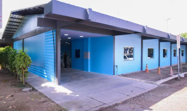 Governo de Roraima inaugura novos espaços para preparação física de agentes de segurança