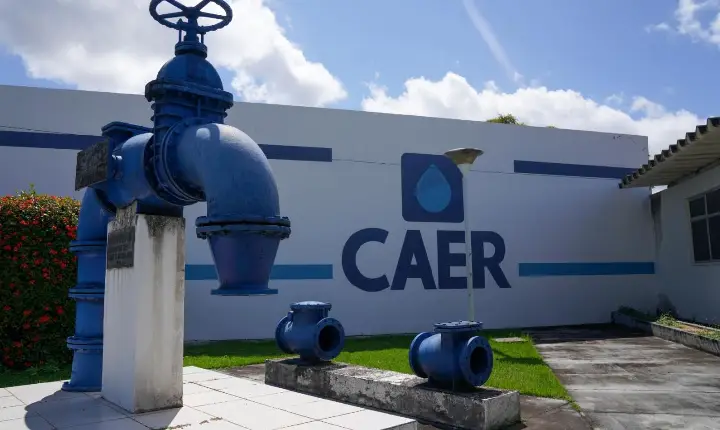 Governo de Roraima lança edital do primeiro concurso da história da Caer
