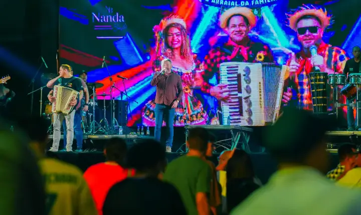 Governo de Roraima paga R$ 1,2 milhão em dívidas com artistas locais