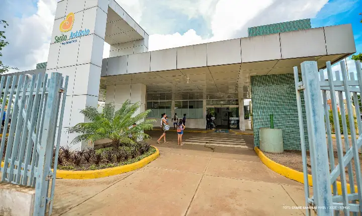 Governo e Prefeitura mantêm serviços essenciais durante feriado de São Sebastião em Boa Vista