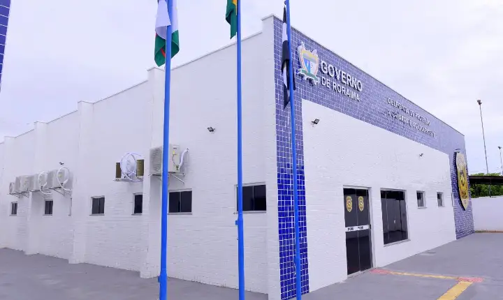 Governo inaugura Centro de Atendimento com novas delegacias para crianças e adolescentes