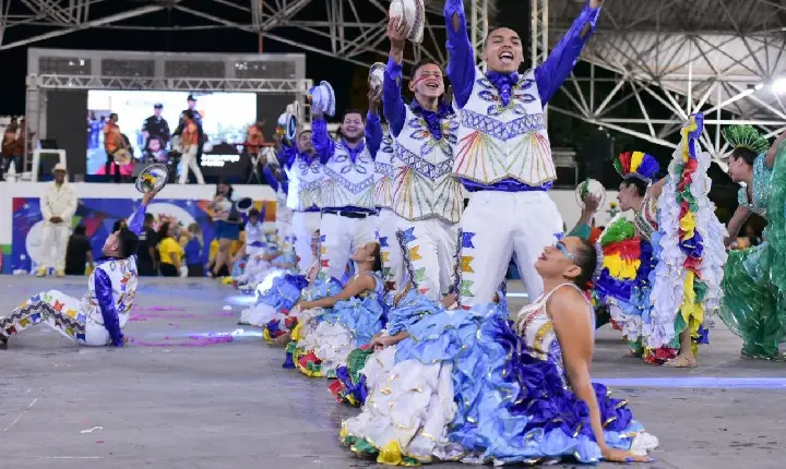 Governo lança Arraial e Concurso de Majestades Juninas neste domingo, 6