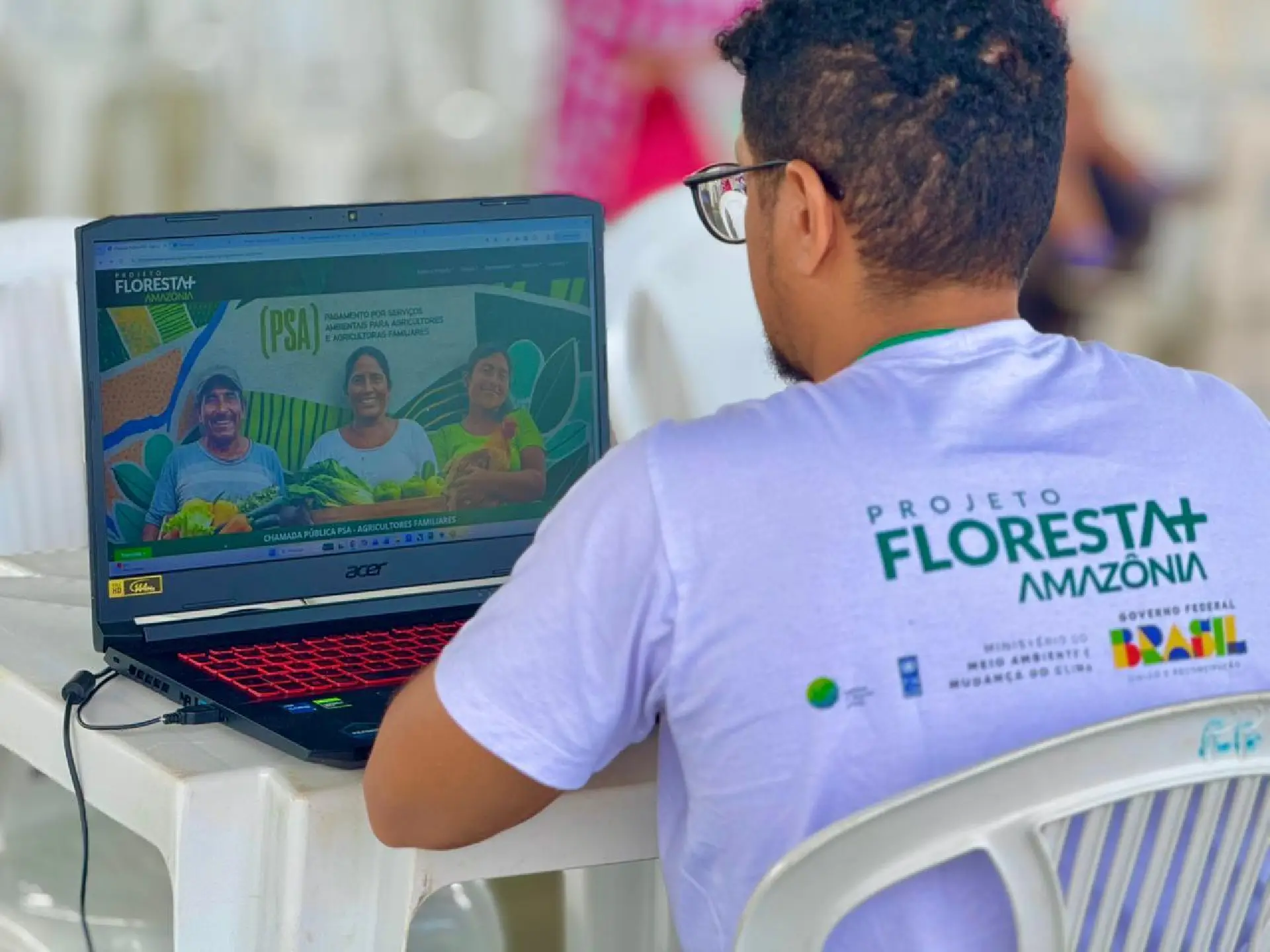 Governo moderniza Código Ambiental e fortalece agricultura e pecuária em Roraima