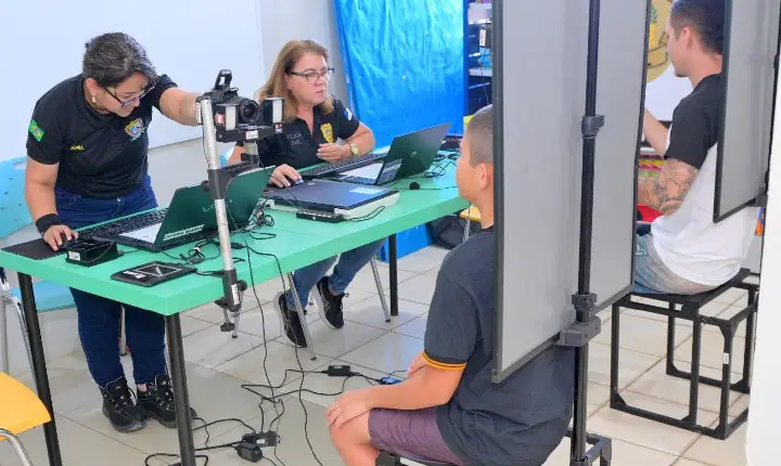 Governo Presente atendeu mais de 700 pessoas na zona Oeste de Boa Vista