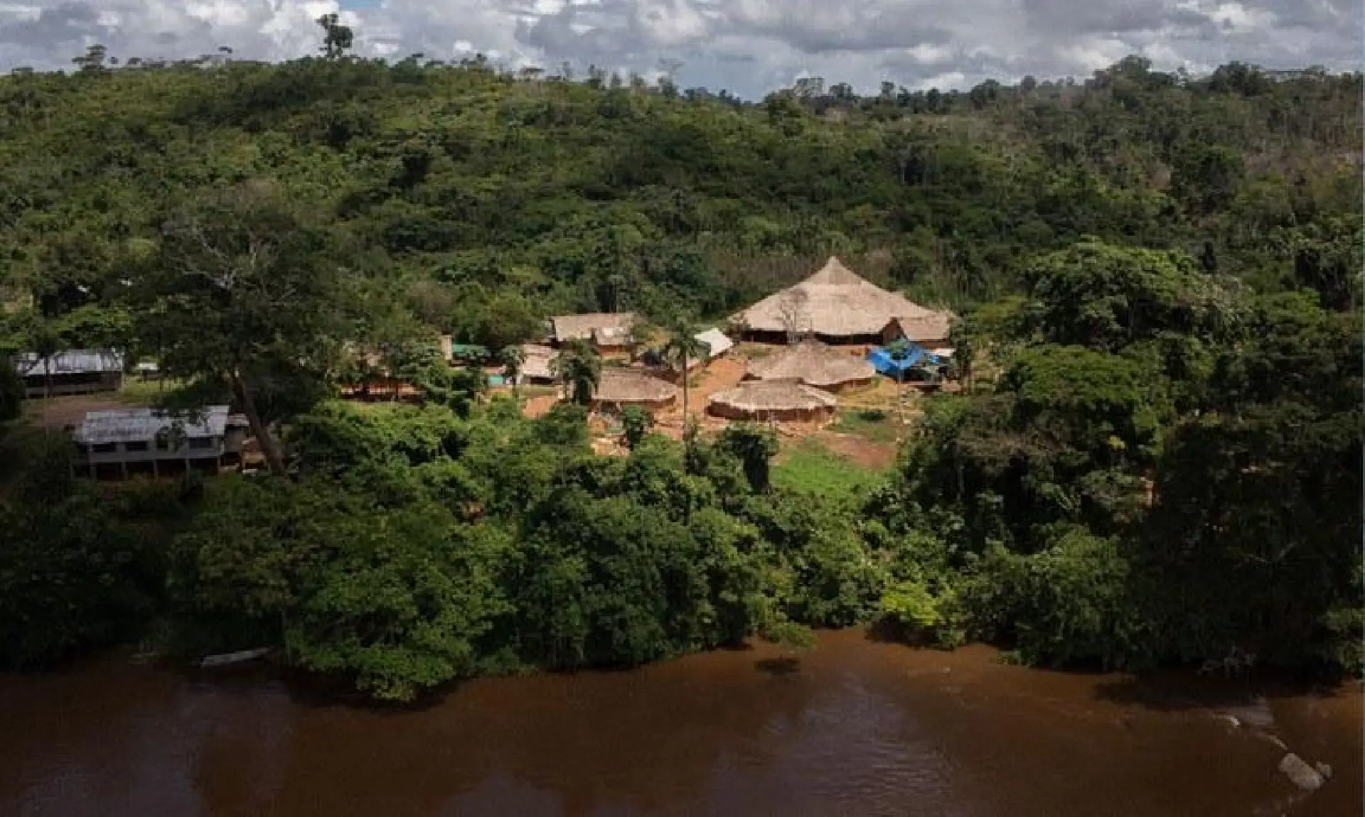 Governo publica documento sobre proteção social ao povo Yanomami