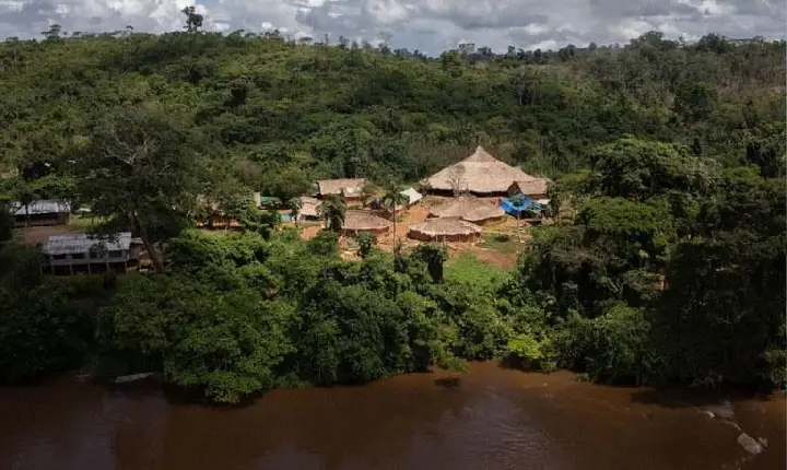 Governo publica documento sobre proteção social ao povo Yanomami