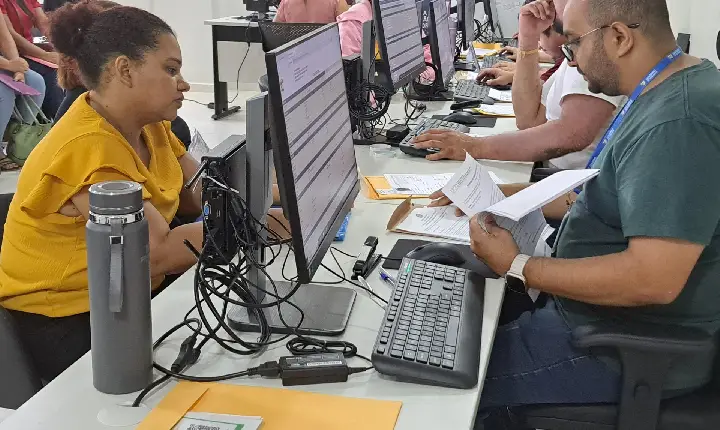 Governo realiza a 10ª convocação de professores para capital, interior, escolas indígenas e centro de educação profissional