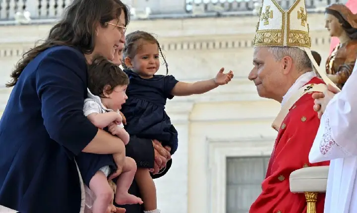 Há 10 anos, Amoris Laetitia inspira a Igreja a olhar com amor para as famílias