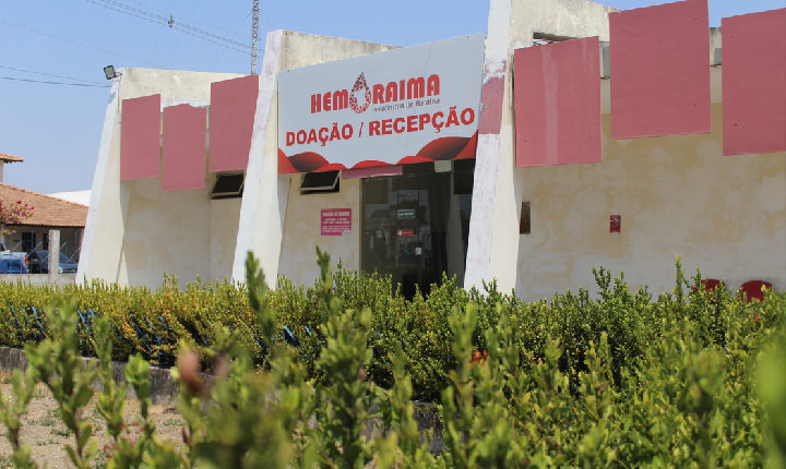 Hemoraima sensibiliza população no Dia Mundial do Doador de Medula Óssea