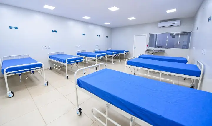 HGR ganha 25 novos leitos e amplia capacidade de atendimento