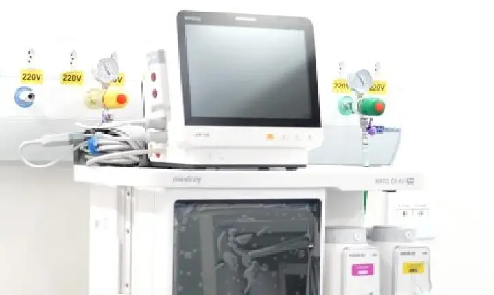 HGR recebe novos equipamentos para fortalecer estrutura do centro cirúrgico e elevar a capacidade de procedimentos de média e alta complexidade